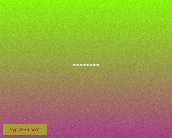 全方位解析体育竞猜技巧与赛事趋势预测攻略