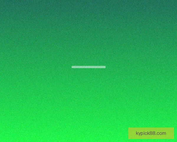 世界杯竞猜稳定平台推荐助你轻松赢取赛事奖金攻略