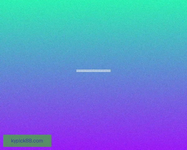 世界杯赛事赔率深度解析与精准竞猜策略全面指南