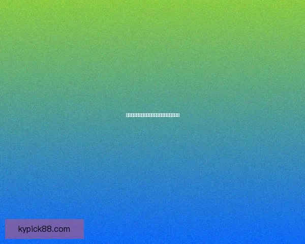 精准体育赛事竞猜分析与胜负走势深度预测指南