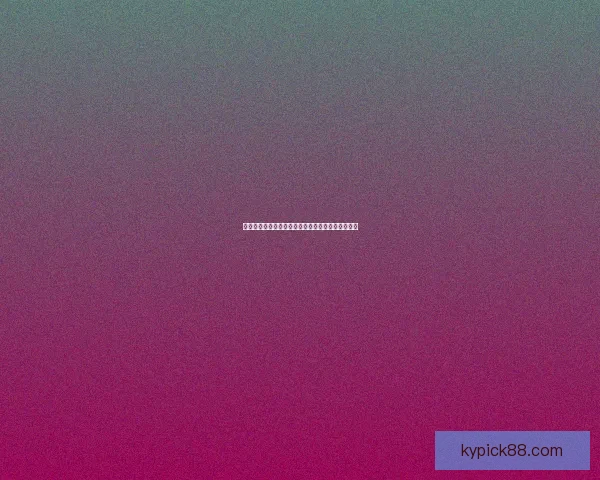 世界杯竞猜赔率网站最新分析与胜负预测全攻略指南