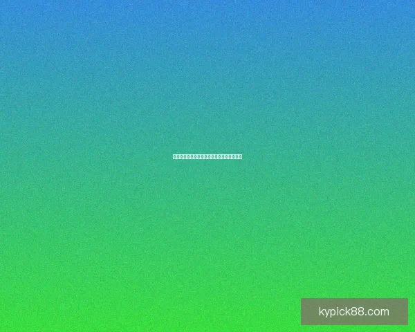 精准体育赛事竞猜分析与胜负走势预测全解析