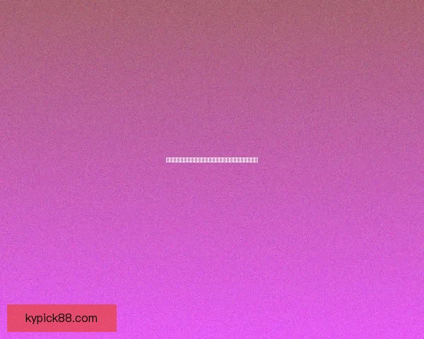 权威体育竞猜官网为您提供全方位赛事分析与投注技巧指南