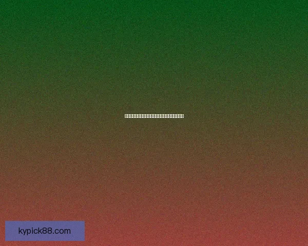 世界杯竞猜赔率网站最新分析与胜负预测全攻略指南