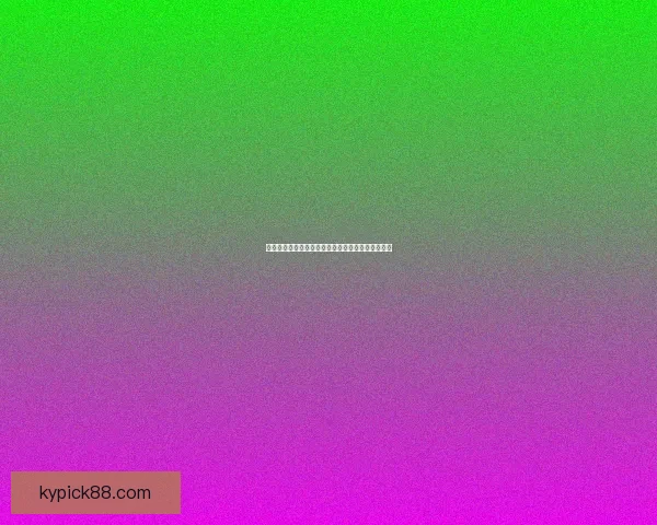 世界杯竞猜赔率网站最新分析与胜负预测全攻略指南