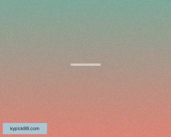 世界杯竞猜赔率解析与热门对阵胜负预测全攻略