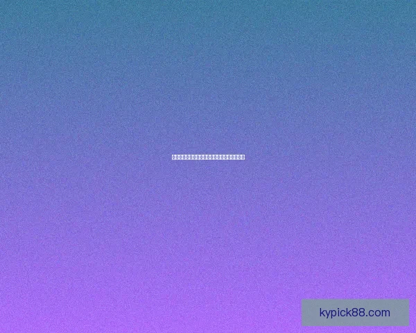 世界杯竞猜赔率解析与热门赛果预测全方位指南