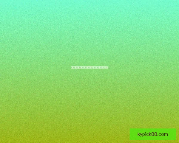 最新世界杯竞猜平台推荐助你精准预测赛事走向赢取大奖