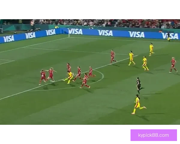 世界杯竞猜赛盘全面解析与胜负走势预测技巧分享