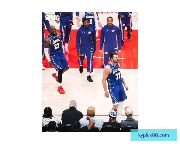 东契奇创造历史连续九场得分三十全胜壮举