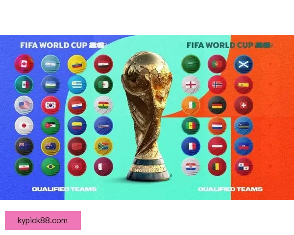 2026世界杯最新竞猜APP免费下载畅玩全场赛事体验