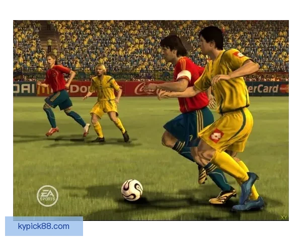 世界杯竞猜游戏高手进阶全方位攻略投注技巧分析实战思路分享指南