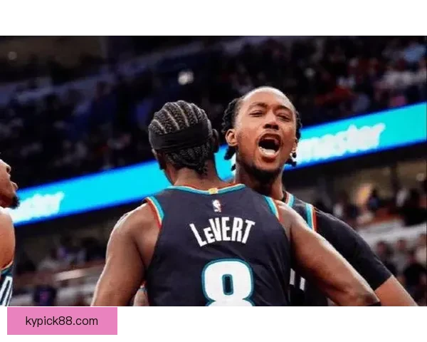 活塞主帅赞杜伦进攻端成长迅猛 称其已成为球队进攻轴心