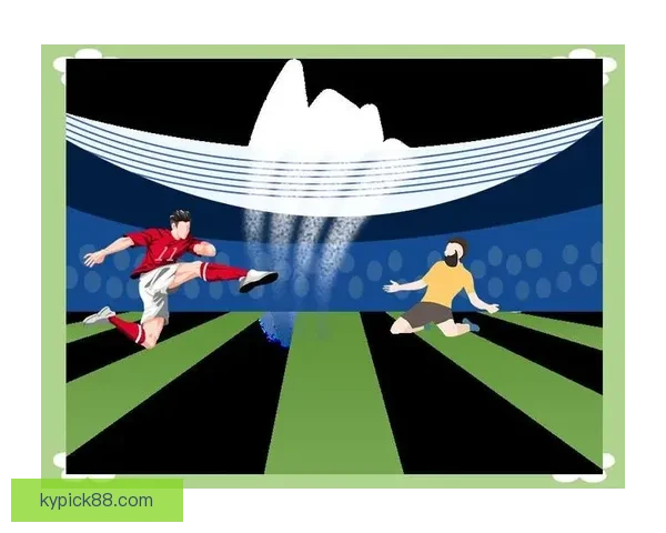 世界杯竞猜狂欢，赢取丰厚大奖精彩不停等你参与